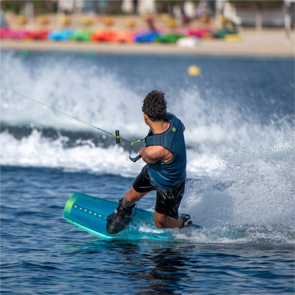 Jobe Breach Wakeboard 272523001 - Blue / White